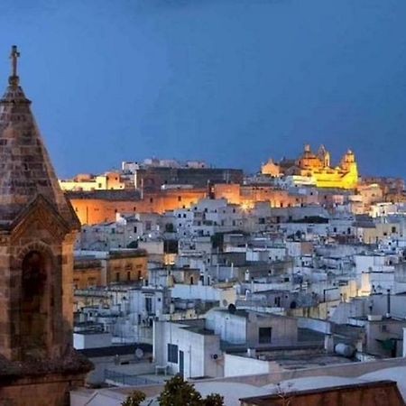 Appartamento Stella Ostuni Kültér fotó