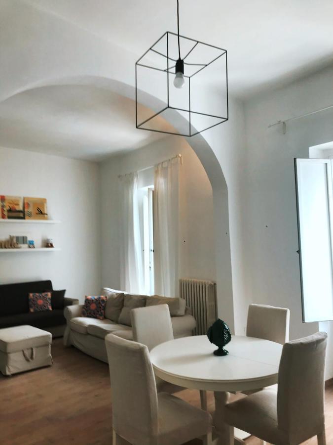 Appartamento Stella Ostuni Kültér fotó