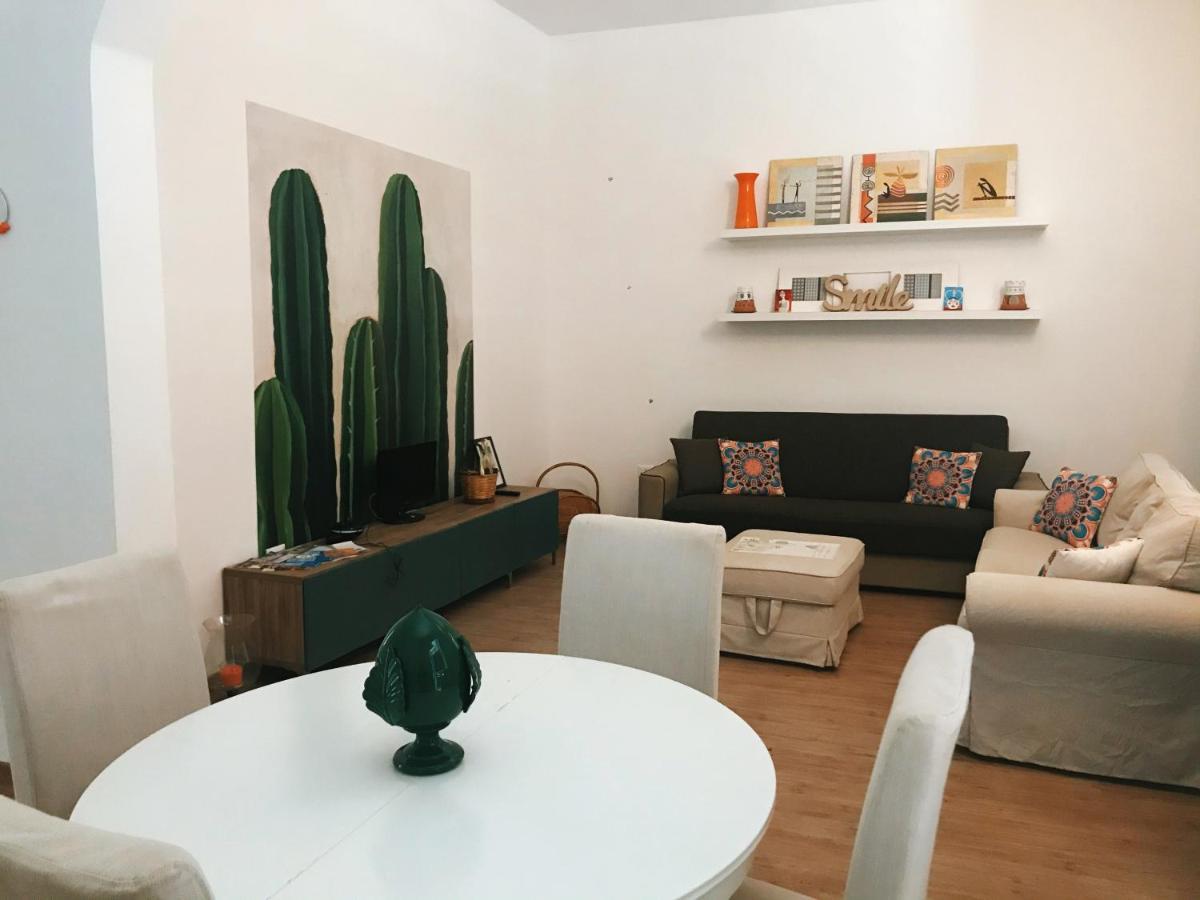 Appartamento Stella Ostuni Kültér fotó