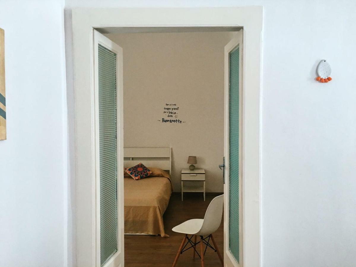 Appartamento Stella Ostuni Kültér fotó