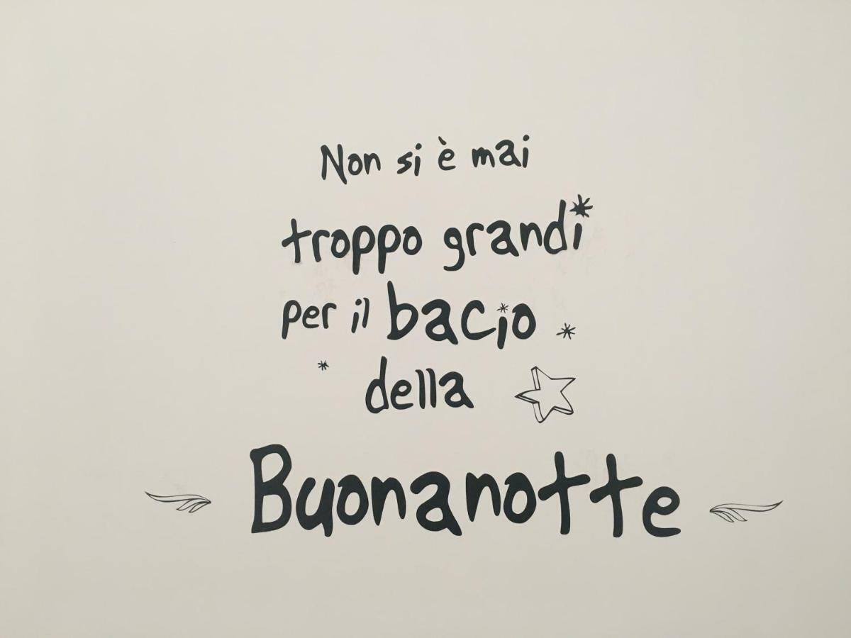 Appartamento Stella Ostuni Kültér fotó