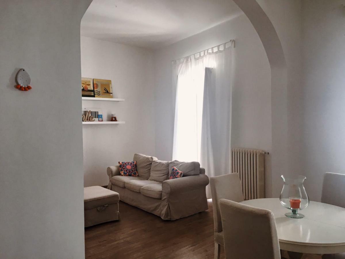 Appartamento Stella Ostuni Kültér fotó