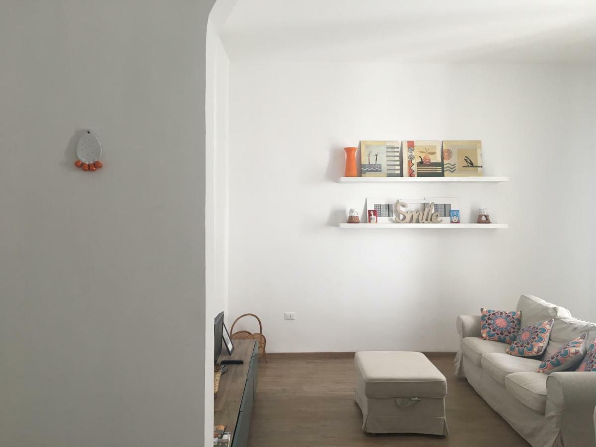 Appartamento Stella Ostuni Kültér fotó
