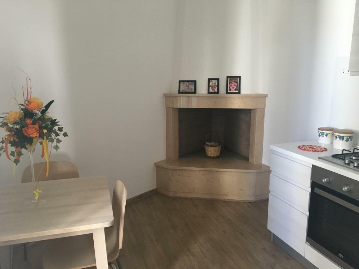 Appartamento Stella Ostuni Kültér fotó